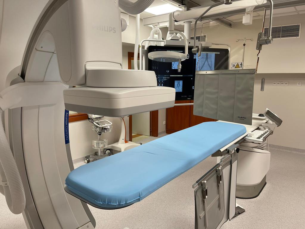 LRZ- lekarze wykonujący procedury z zakresu radiologii zabiegowej lub nadzorujący wykonywanie takich procedur