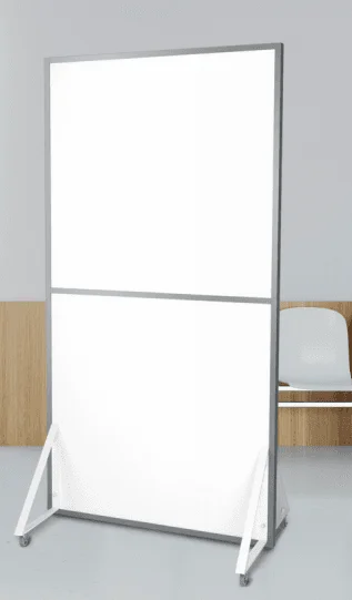 parawan ochronny rtg