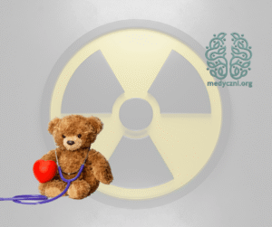 diagnostyka radiologiczna u dzieci