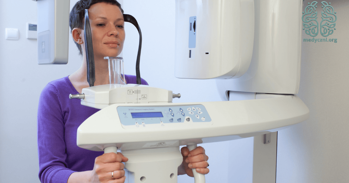 dawki w stomatologii